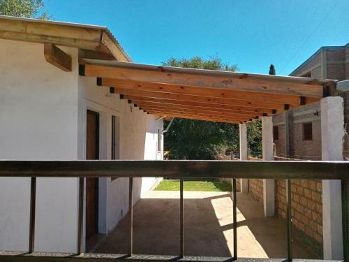 Chalet Los Molles