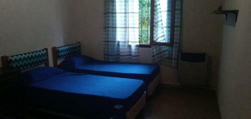 Chalet Los Molles