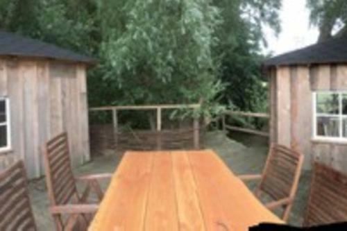 Treehouse B&B