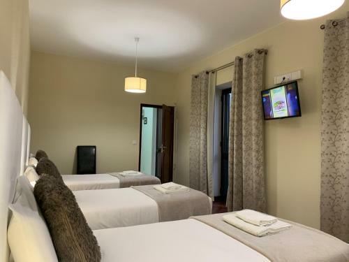 Apartamento Villas Quinta Da Lapa By Analodges