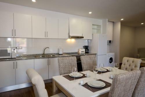 Apartamento Villas Quinta Da Lapa By Analodges