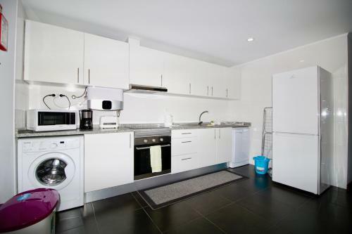 Apartamento Villas Quinta Da Lapa By Analodges