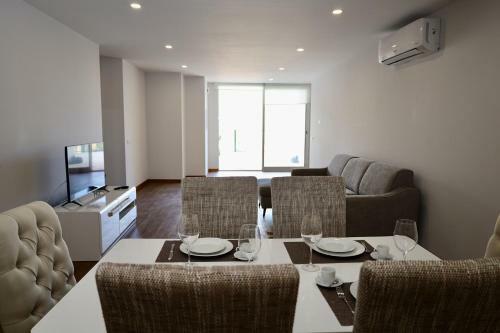 Apartamento Villas Quinta Da Lapa By Analodges