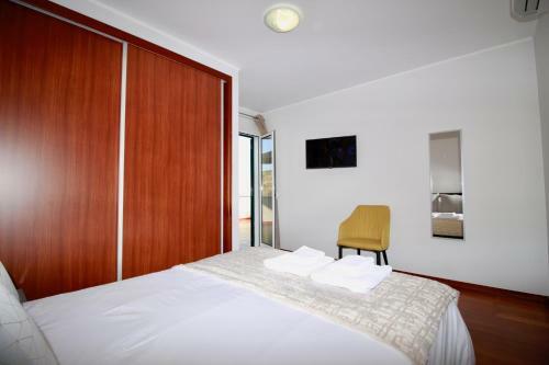 Apartamento Villas Quinta Da Lapa By Analodges