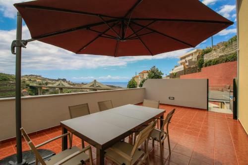 Apartamento Villas Quinta Da Lapa By Analodges