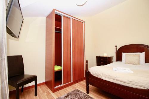 Apartamento Villas Quinta Da Lapa By Analodges