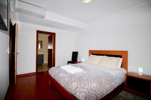 Apartamento Villas Quinta Da Lapa By Analodges
