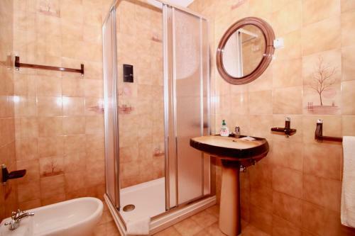 Apartamento Villas Quinta Da Lapa By Analodges