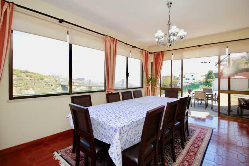 Apartamento Villas Quinta Da Lapa By Analodges
