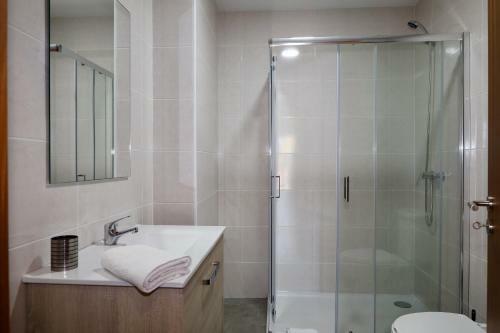 Apartamento Villas Quinta Da Lapa By Analodges