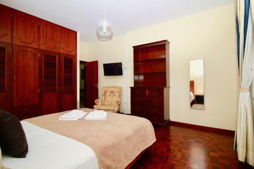 Apartamento Villas Quinta Da Lapa By Analodges