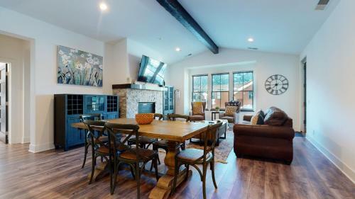 Apartamento Snowcreek VII #1403 Condo