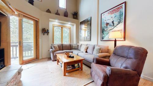 Apartamento Mammoth Green #214 Condo