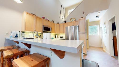Apartamento Mammoth Green #214 Condo