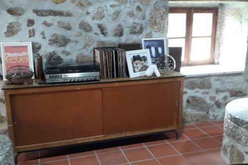 Moinho Do Ribeirinho, Renovado Vintage