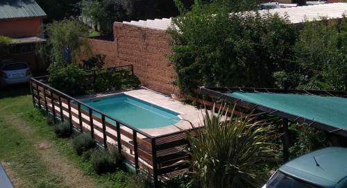 Albergue Los Patitos