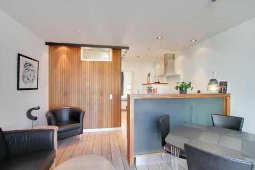 Apartamento Luksus I L�kken