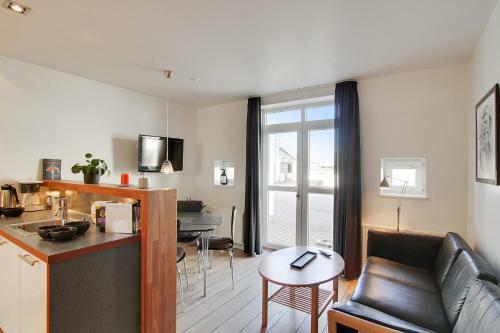 Apartamento Luksus I L�kken