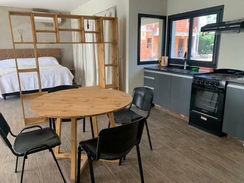 Apartamento Dinastie Country
