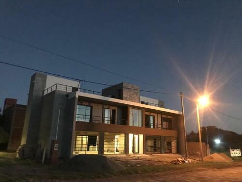 Apartamento Dinastie Country