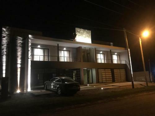 Apartamento Dinastie Country