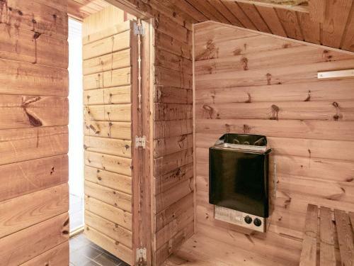 Holiday Home L�kken Clvi