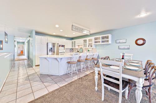 Family Strand Beach House Oceanside