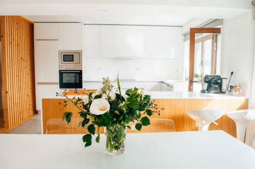 Apartamento Miguitus House
