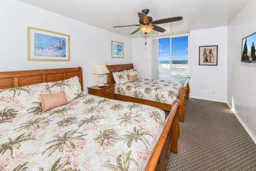 E20 - Tropical Paradise - On-the-sand