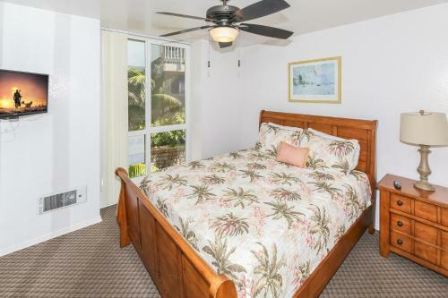 E20 - Tropical Paradise - On-the-sand