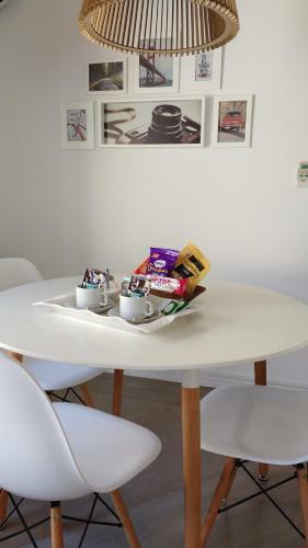 Apartamento Sierras Home