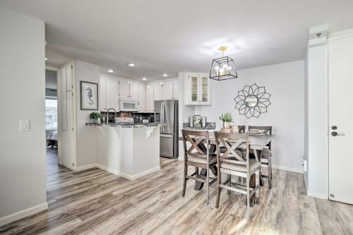 Apartamento Heavenly Oceanfront Condo With Amenities Galore