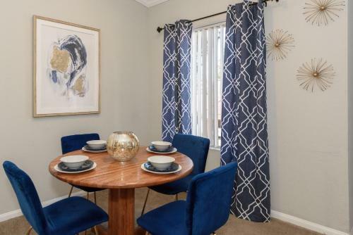 Apartamento Mid-century Modern 2br With Pool And Gym