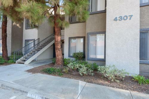 Apartamento Mid-century Modern 2br With Pool And Gym