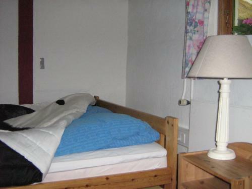 Bed & Breakfast Murermester Madsens Villa