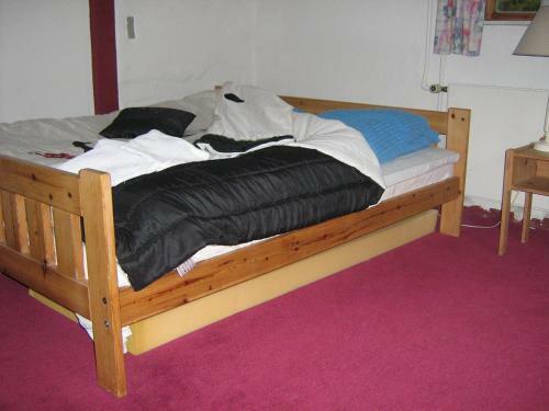 Bed & Breakfast Murermester Madsens Villa