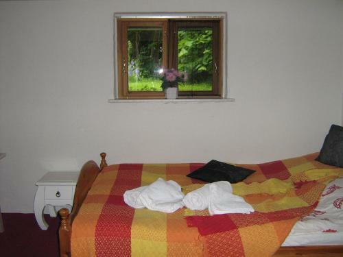Bed & Breakfast Murermester Madsens Villa