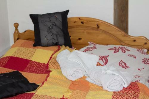 Bed & Breakfast Murermester Madsens Villa