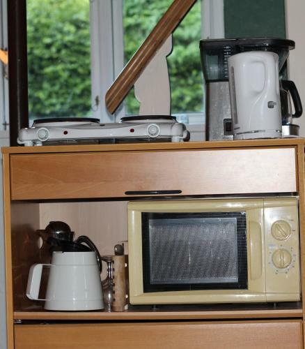 Bed & Breakfast Murermester Madsens Villa
