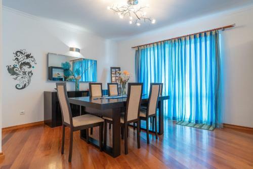 Apartamento Serramar , Vistas Deslumbrantes
