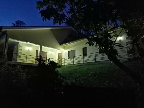 Agroturismo Moradia Rodrigues