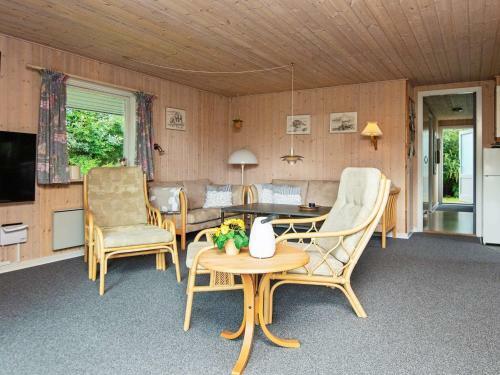 Holiday Home Oksb�l Lxxiv