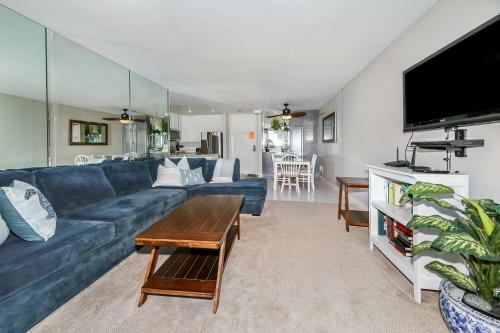 E105 - Seascape Stay - On-the-sand