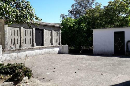 Casa Da Figueira Moura - Quintinha D`arga