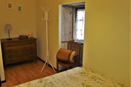 Casa Da Figueira Moura - Quintinha D`arga