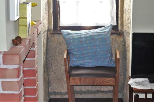 Casa Da Figueira Moura - Quintinha D`arga