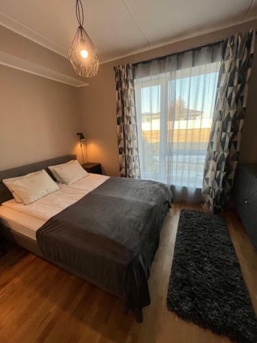 Apartamento Suburb Stay By Overnight.ee