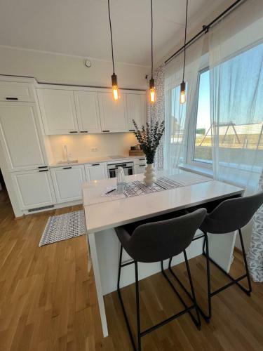Apartamento Suburb Stay By Overnight.ee