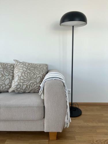 Apartamento Suburb Stay By Overnight.ee