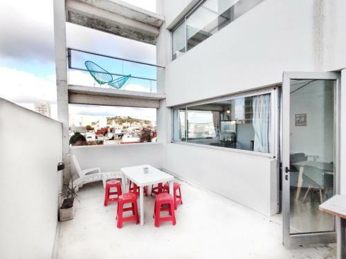 Apartamento Depto Centro Tandil